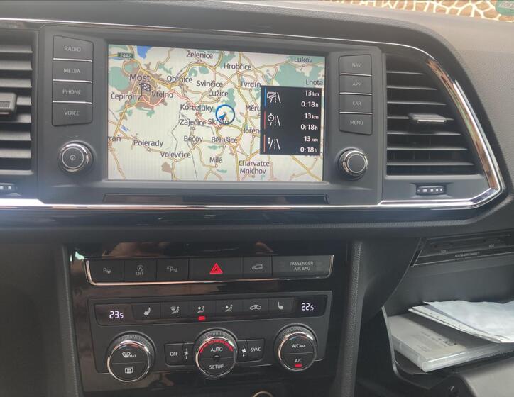 Seat Ateca 17