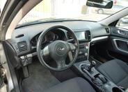 Subaru Legacy 9