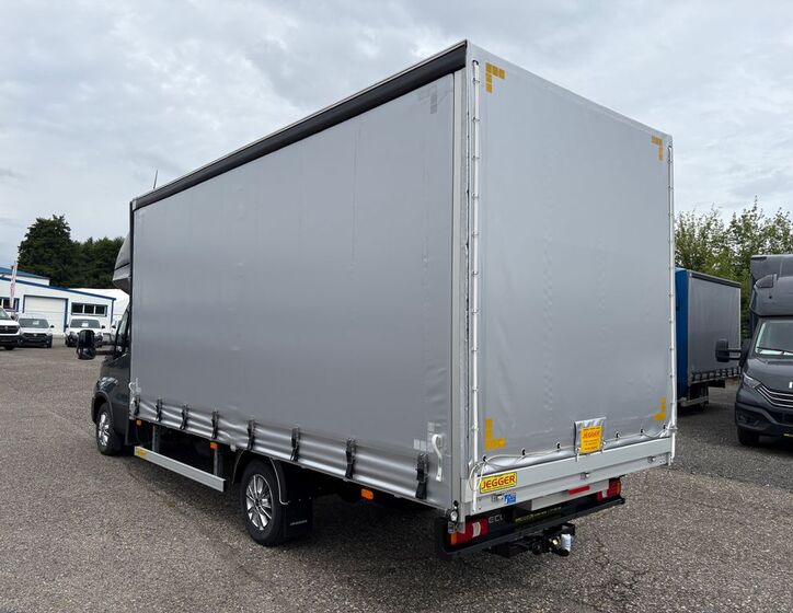 Iveco Daily 2