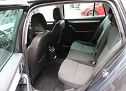 Škoda Octavia 11