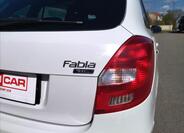 Škoda Fabia 10