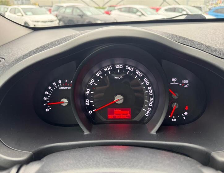 KIA Sportage 14