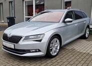 Škoda Superb 5