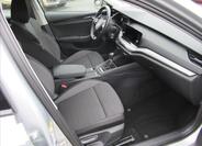 Škoda Octavia 18