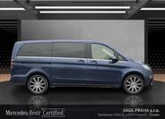 Mercedes-Benz Třídy V 6