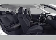Škoda Fabia 4