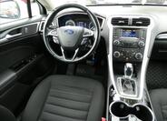 Ford Mondeo 25