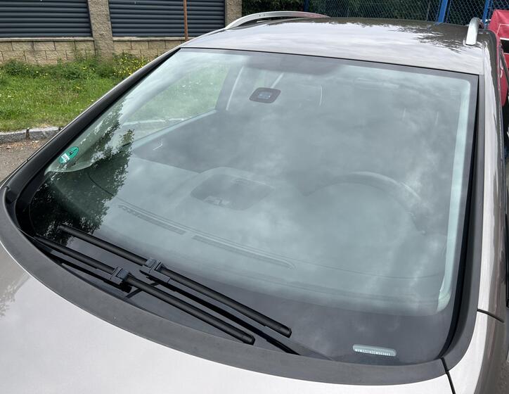 Volkswagen Golf Plus 13