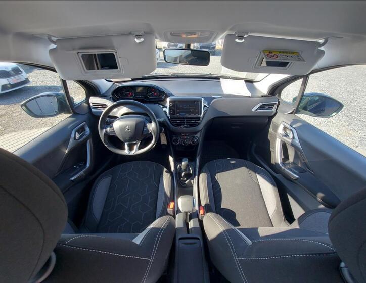 Peugeot 2008 21