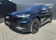 Audi SQ8 2