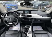 BMW Řada 3 10