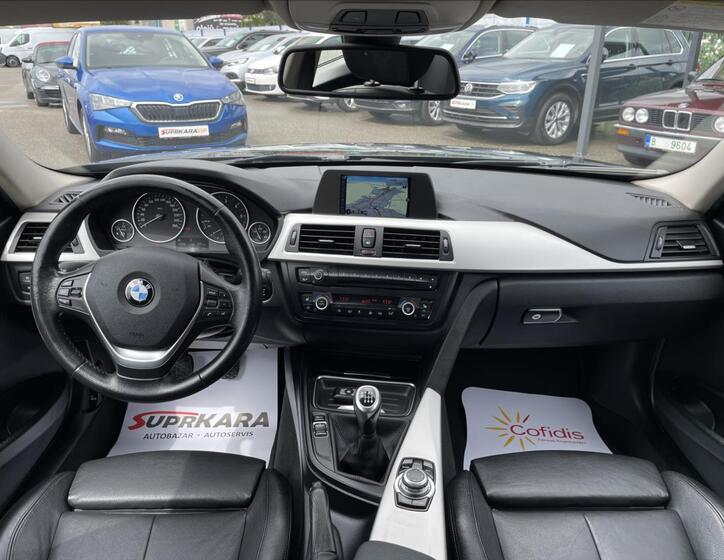 BMW Řada 3 10