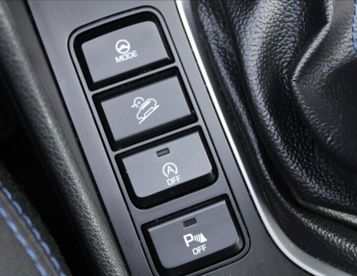 Hyundai Tucson 18
