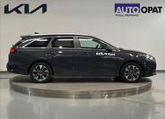 KIA Ceed 6