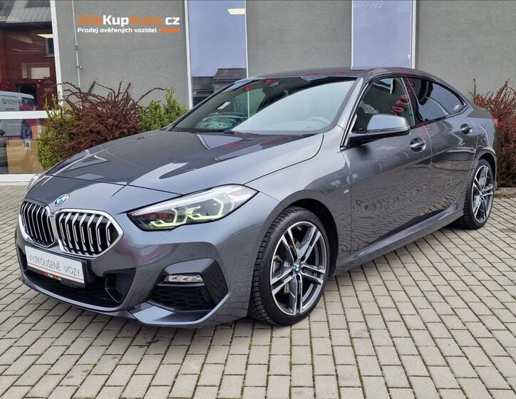 BMW Řada 2 1