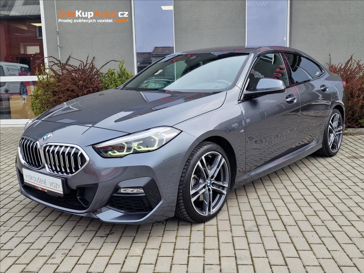 BMW Řada 2