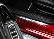 Mercedes-Benz CLA 22
