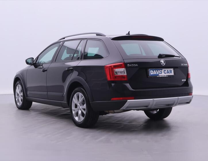 Škoda Octavia 5