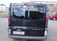 Renault Trafic 10