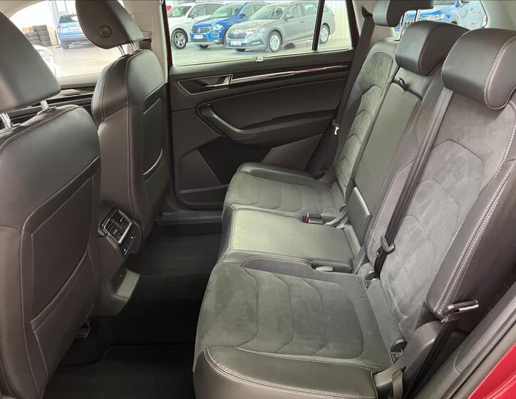 Škoda Kodiaq 39
