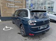 Citroën C4 SpaceTourer 11
