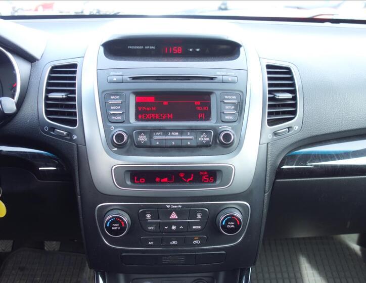 KIA Sorento 20