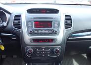 KIA Sorento 20