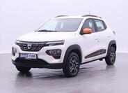 Dacia Spring 3