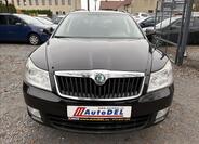 Škoda Octavia 10