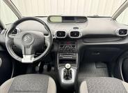 Citroën C3 Picasso 26
