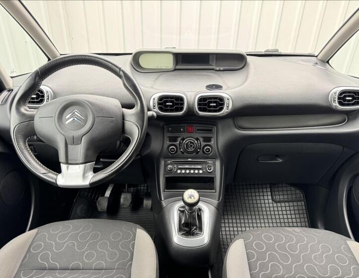 Citroën C3 Picasso 26