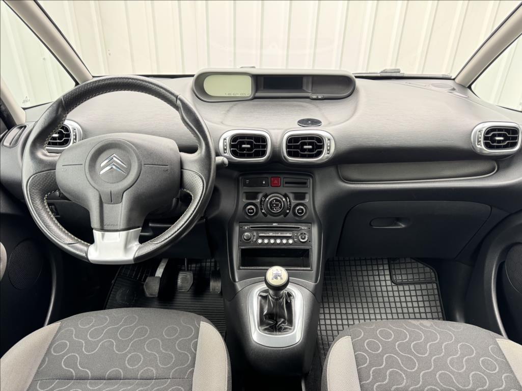 Citroën C3 Picasso