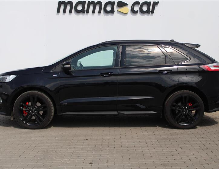Ford Edge 4