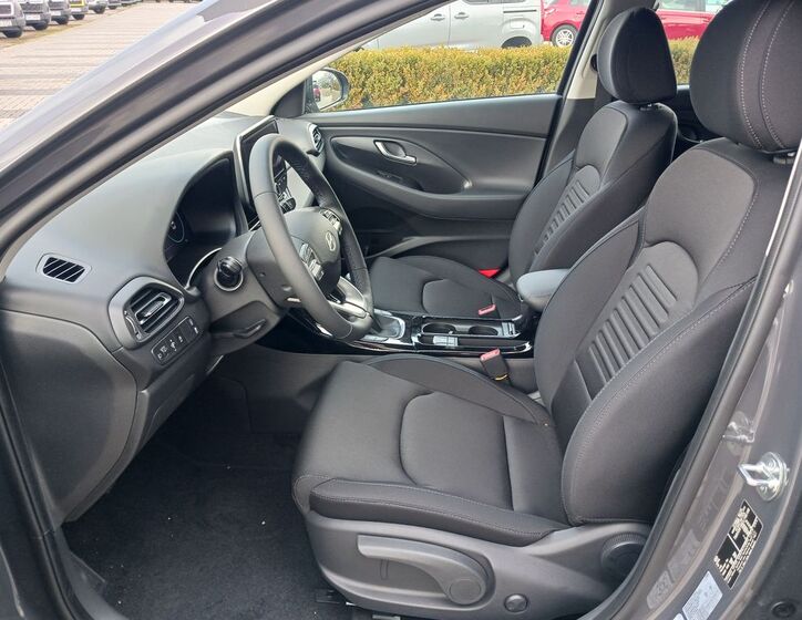 Hyundai i30 9