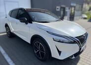 Nissan Qashqai 3