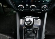 Škoda Octavia 8