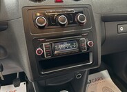 Volkswagen Caddy 13