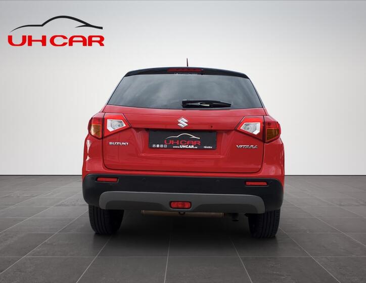 Suzuki Vitara 6