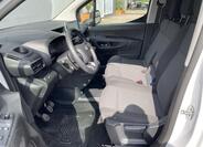 Toyota ProAce City 9