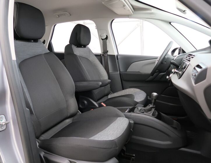 Citroën C4 Picasso 18