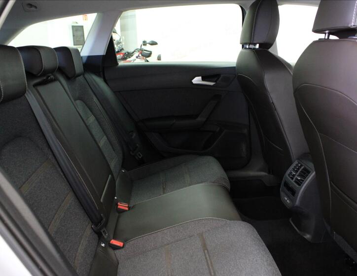 Seat Leon 14