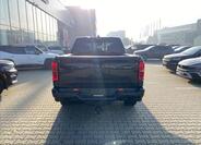 Dodge RAM 4
