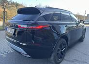 Land Rover Range Rover Velar 6