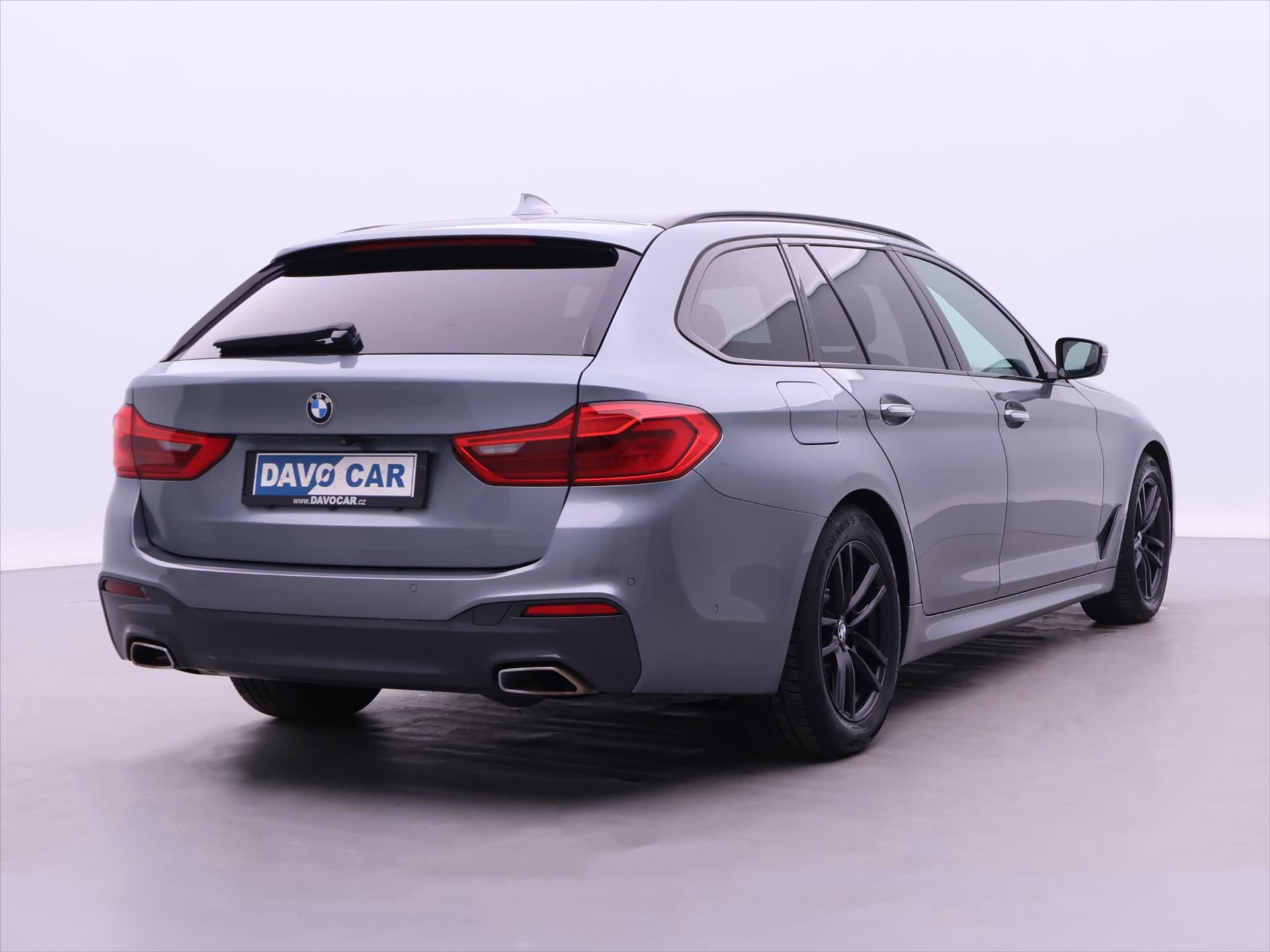BMW Řada 5