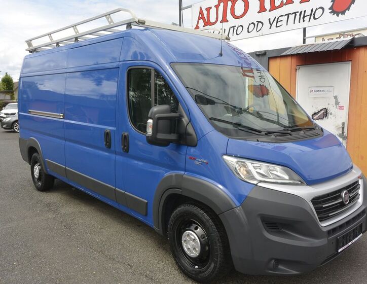 Fiat Ducato 3