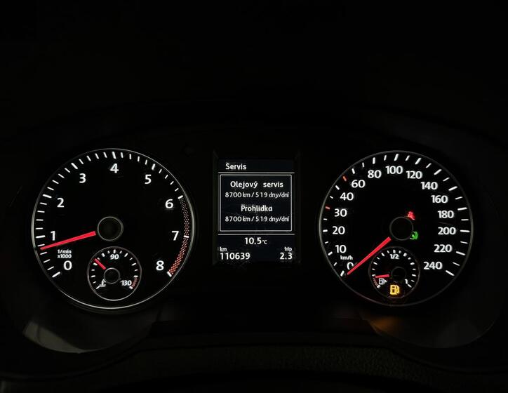 Volkswagen Sharan 22