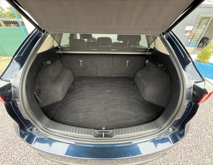 Mazda CX-5 26