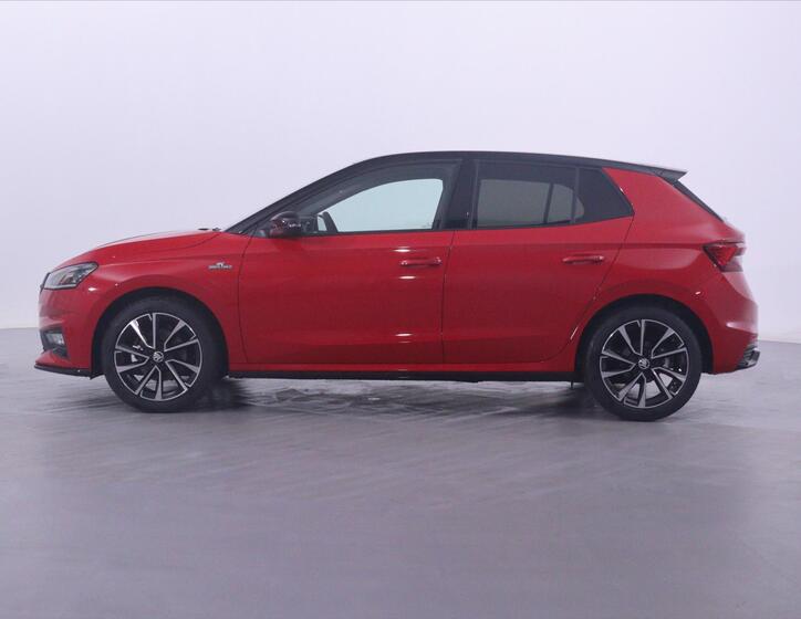 Škoda Fabia 4