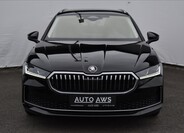 Škoda Superb 2