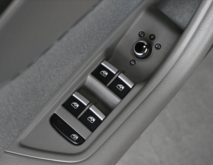 Audi A4 27